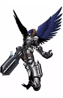 数码宝贝的七宗罪