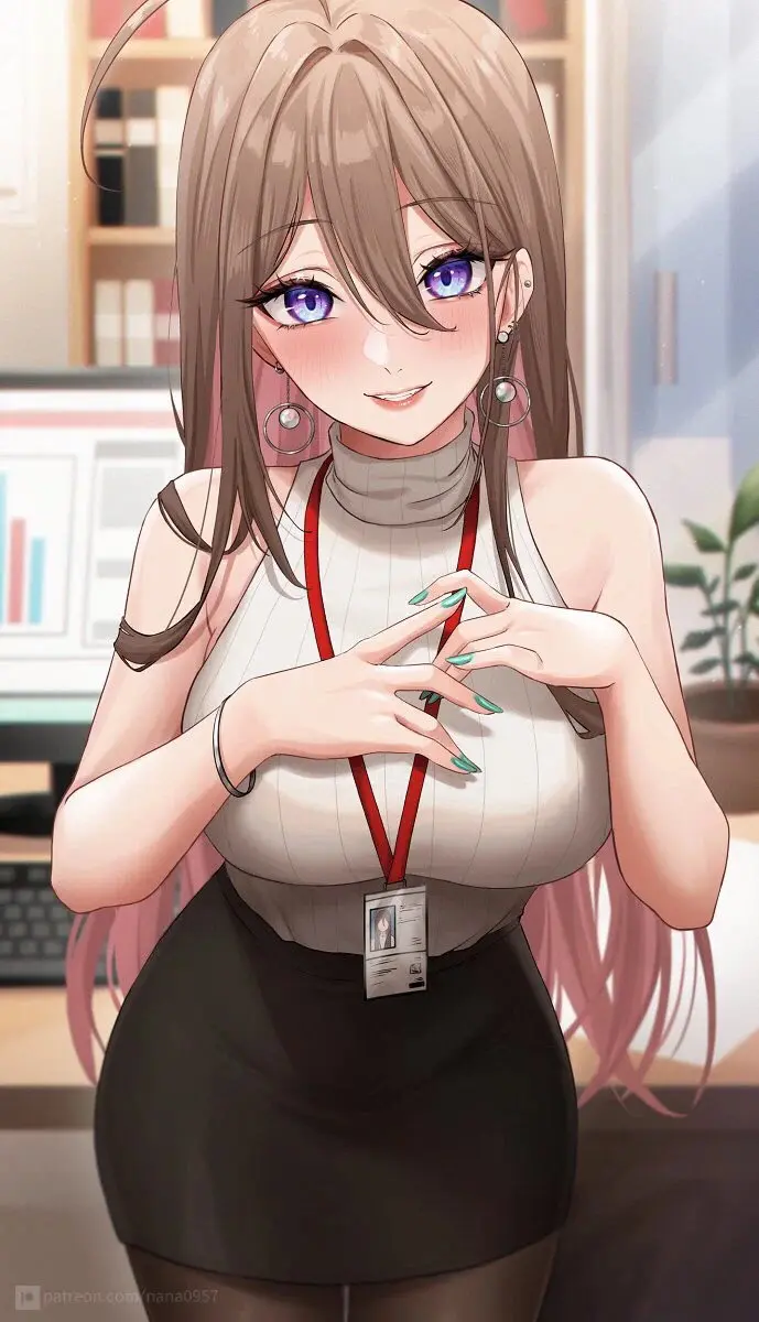 二次元福利图片 第101弹(15张)