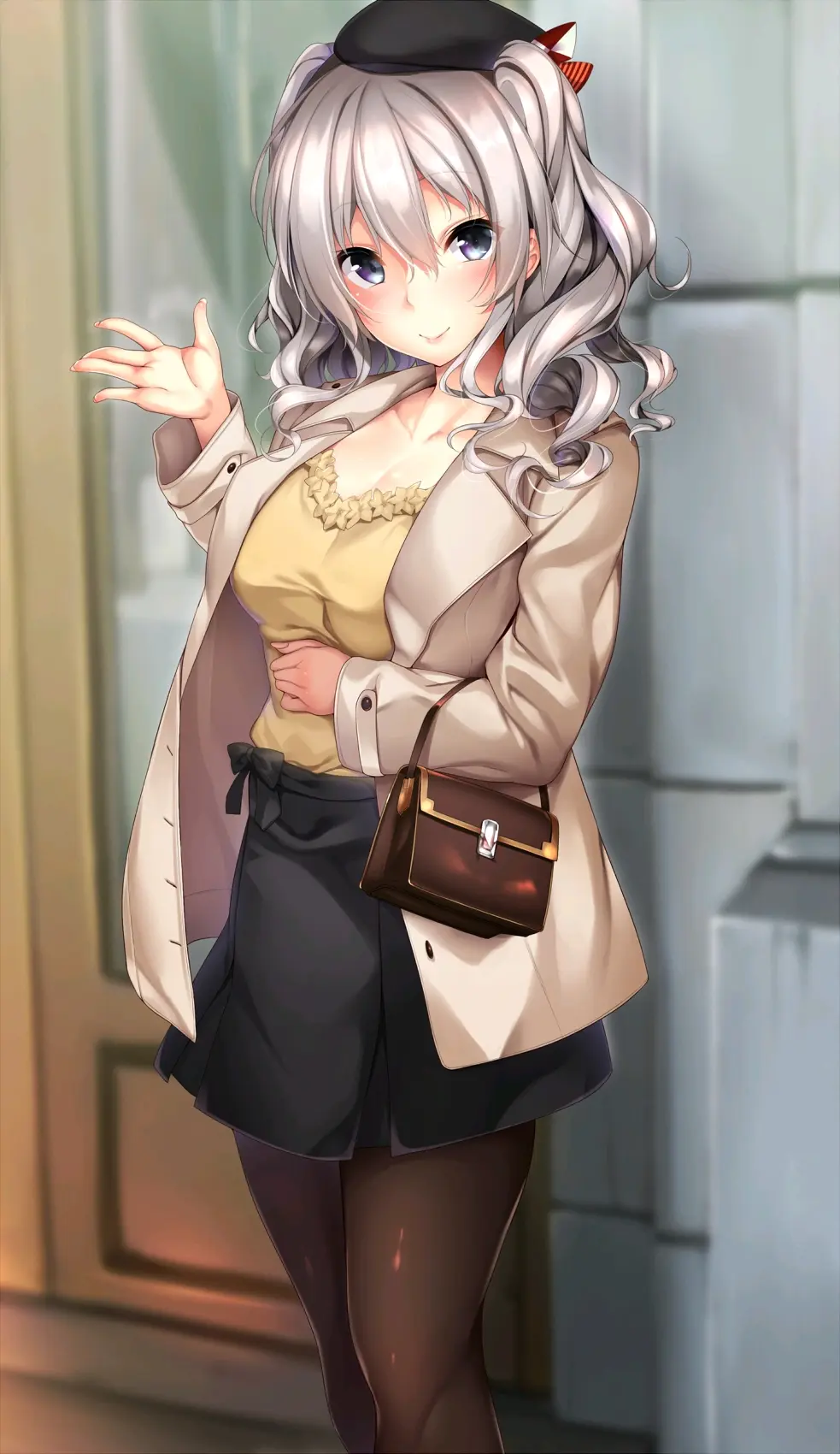 舰娘图集