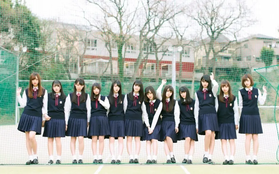 乃木坂46三期不成功 哔哩哔哩