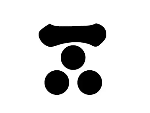 追溯家纹起源 体验战国时代的家族文化 哔哩哔哩