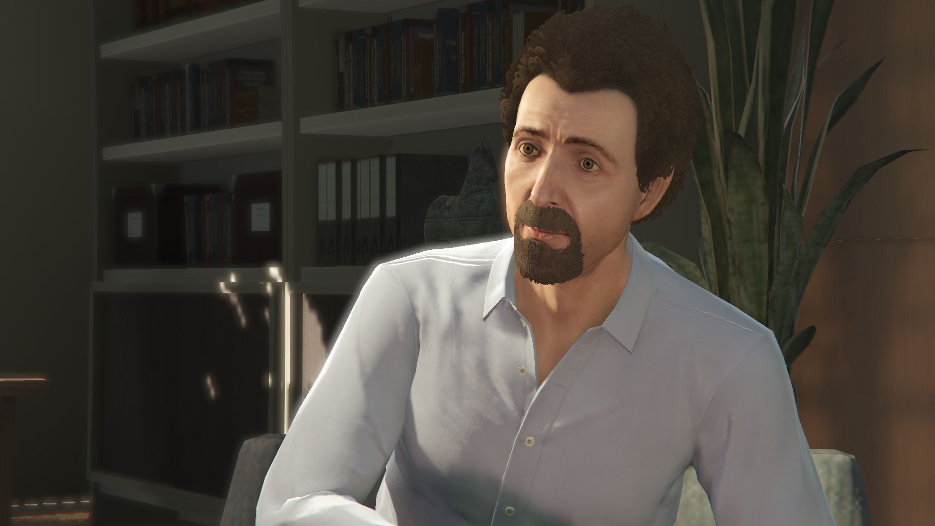 Gta Online 2020 2021年新手攻略系列 按键操作 一 Pc 键鼠 哔哩哔哩