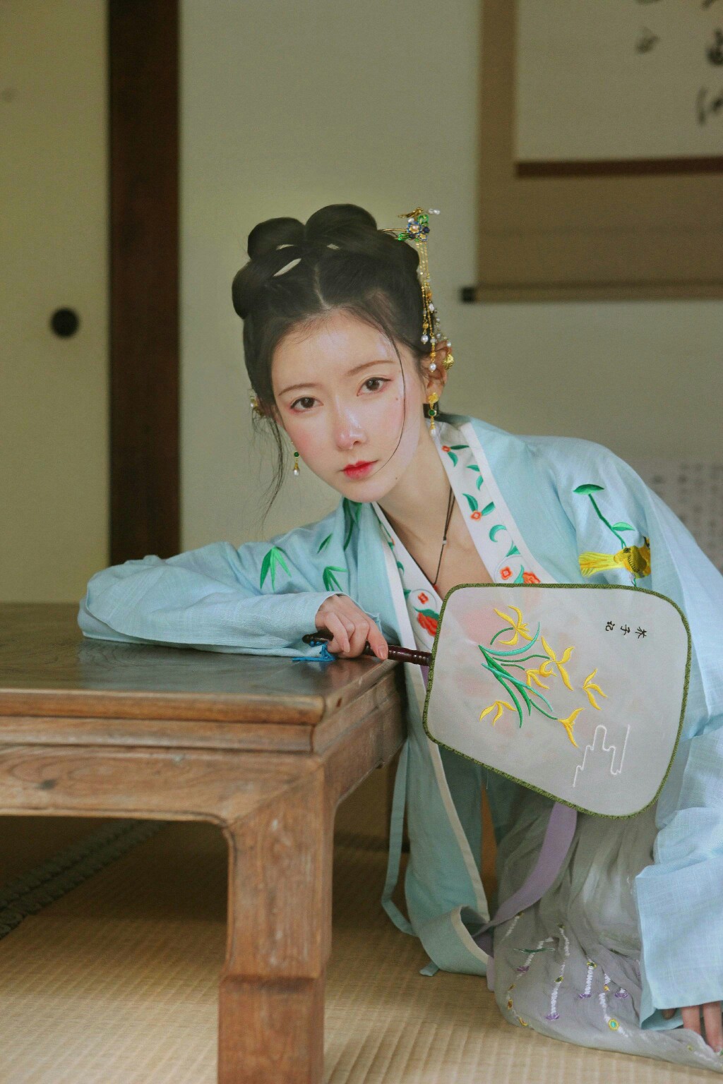 cos专辑唯美古风2