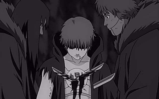 火影忍者:除了佩恩和带土,晓组织内还有人能与鼬抗衡吗?