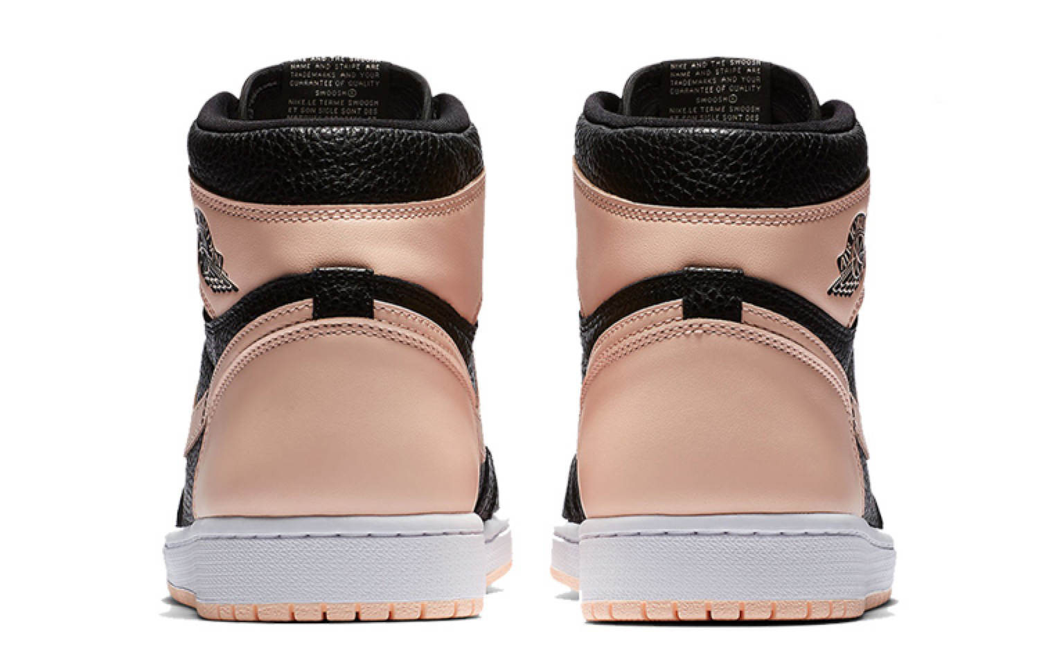 air jordan 1 crimson tint分享