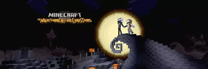 Minecraft Playstation 3 版 Xbox 360 版 Ps Vita 版和wii U 版正式停止更新 哔哩哔哩