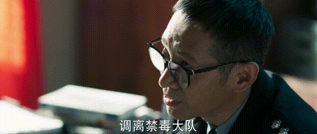 《冰雨火》播完7集，给演员演技排个名：陈晓进前三，王劲松榜首