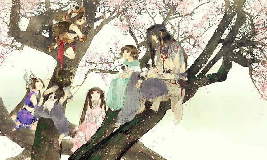priest美句盘点:未经允许,擅自特别喜欢你,不好意思了