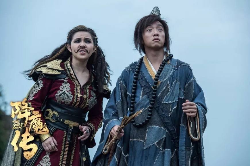 去年一年错过这些电影,恭喜你逃过一劫