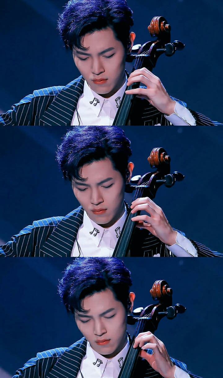 【某时某刻追星日记】P7