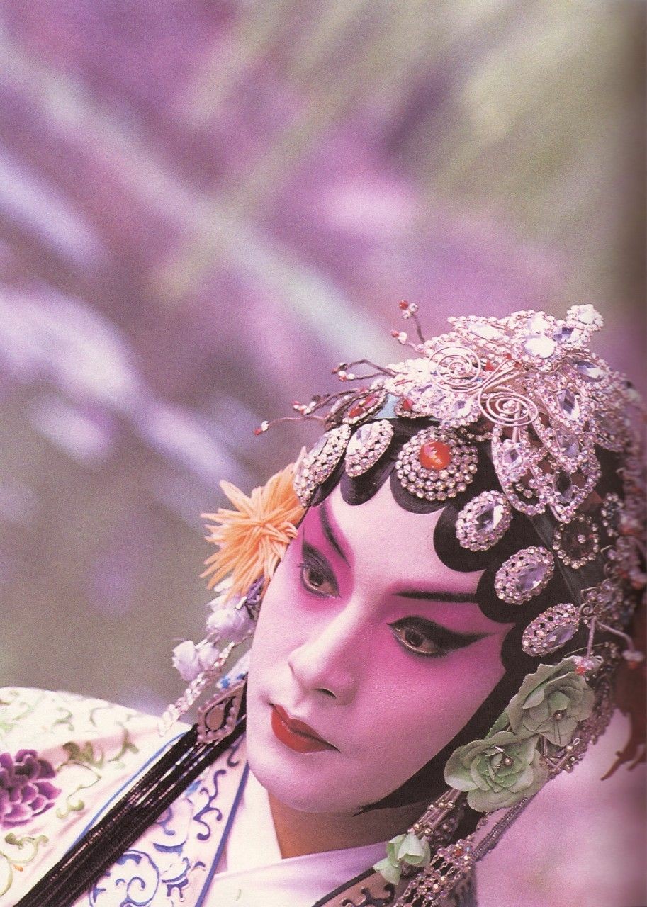 宋小川追忆张国荣