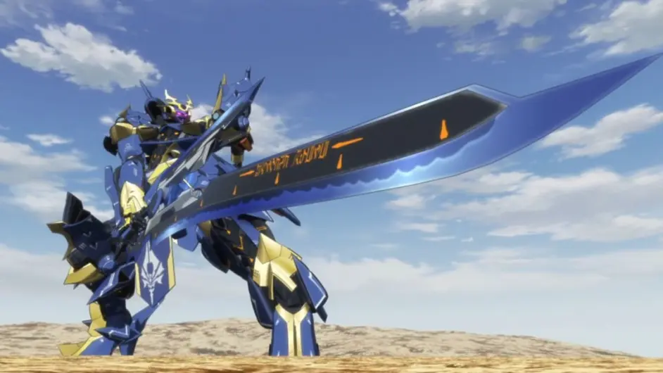 机械设计天神英贵谈 骑士 魔法 的魅力 新世代机器人动画的启明灯 哔哩哔哩