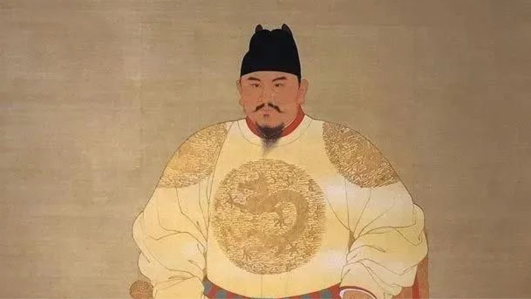 明朝洪武四大案,共诛杀5万人:朱元璋滥杀功臣的目的何在? 哔哩哔哩