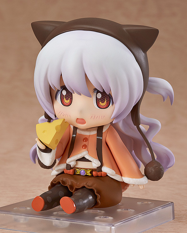 魔法少女小圆gsc黏土人系列手办汇总战斗服篇