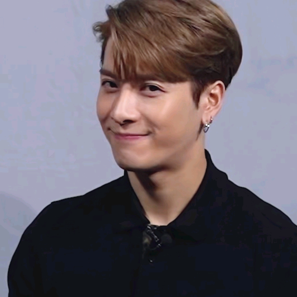 【got7】 王嘉尔 ‖选择