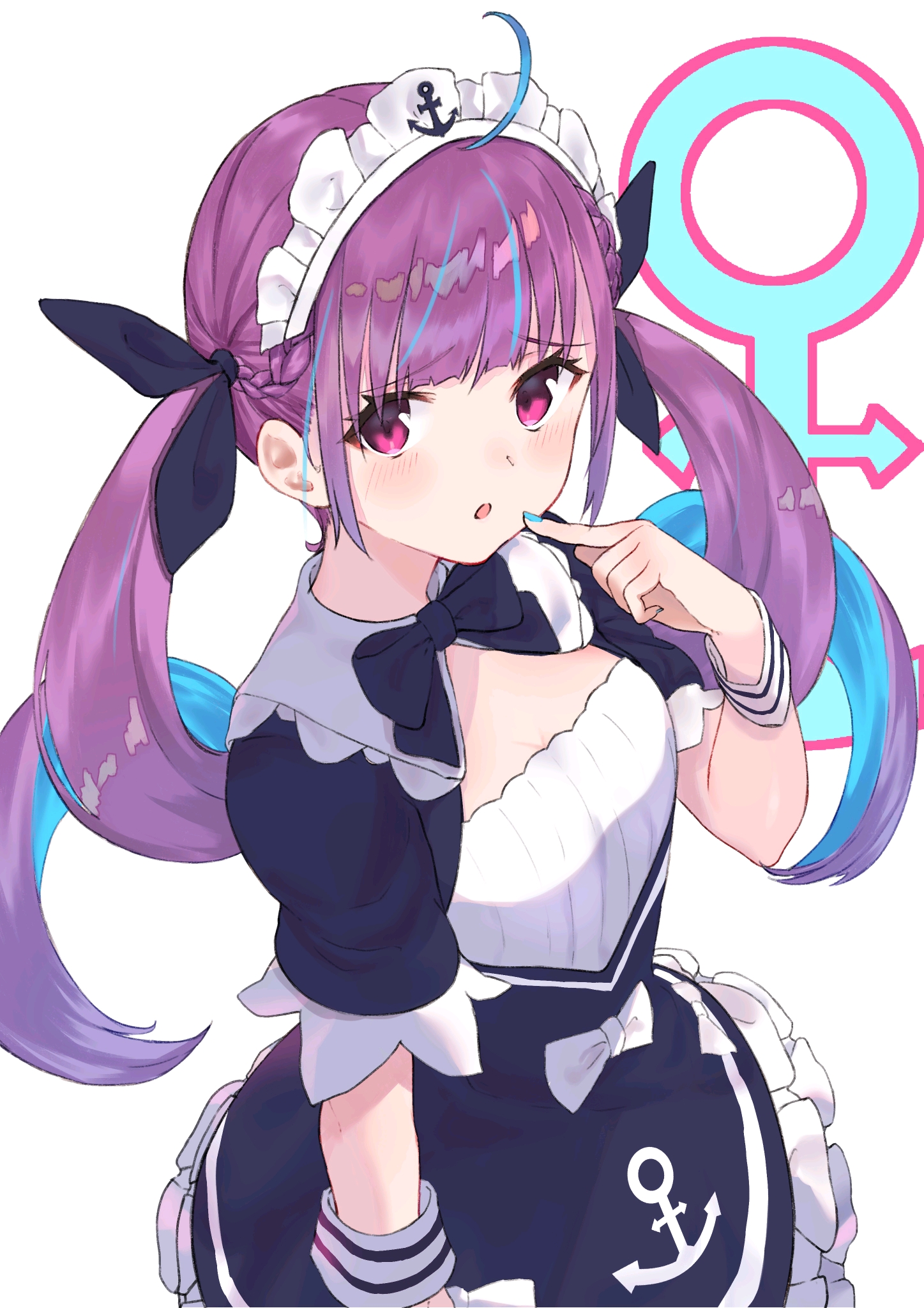 二次元的老婆大人们～第九期