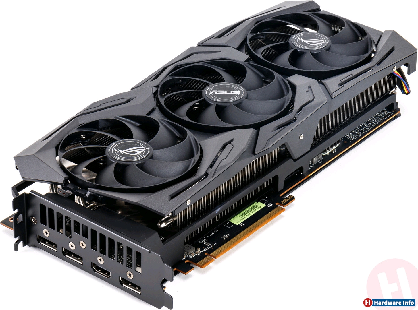 华硕5700xt非公版即将来临!家境贫寒党可以上车了!