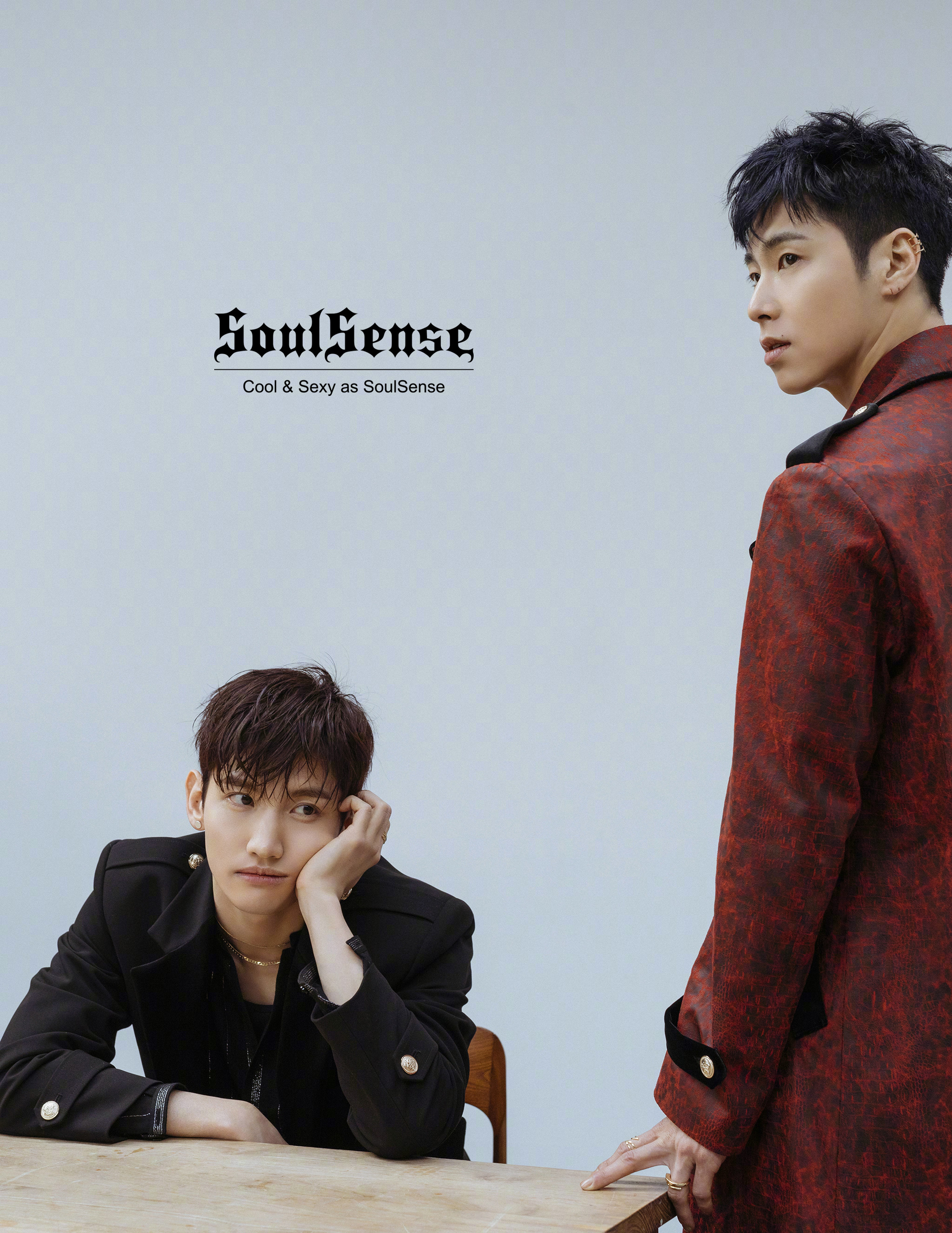 soulsense 星志 | 王者归来 东方神起正规八辑即将问世