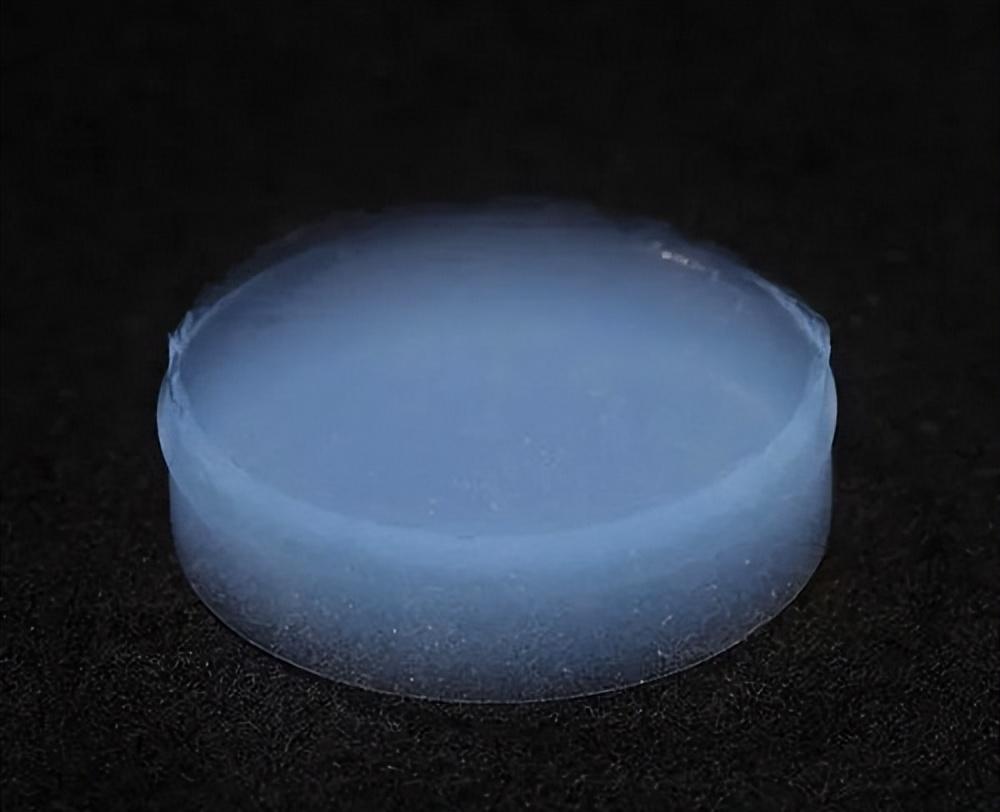 新材料SiO2气凝胶应用已经普及？解密最轻固体气凝胶家族 - 哔哩哔哩