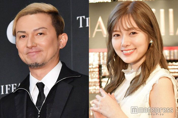 【新闻】da pump·issa 评价白石麻衣"太可爱了如果能重新投胎的话