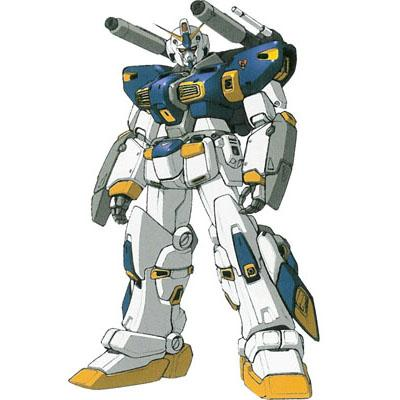 rx-78-6 高达六号机