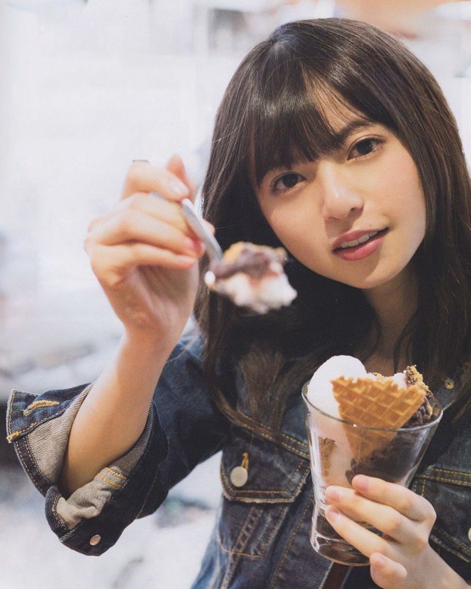 男友视角的斋藤飞鸟假如她是彼女