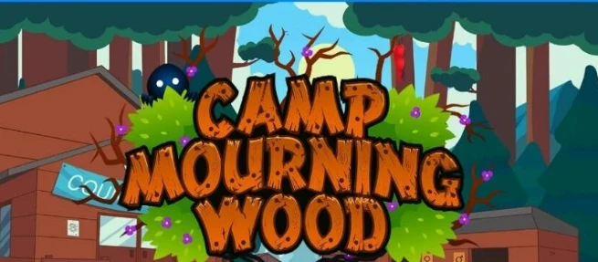 【PC/SLG/汉化】哀悼木营地 Camp Mourning Wood V0.0.9.2 汉化版【712M】-马克游戏