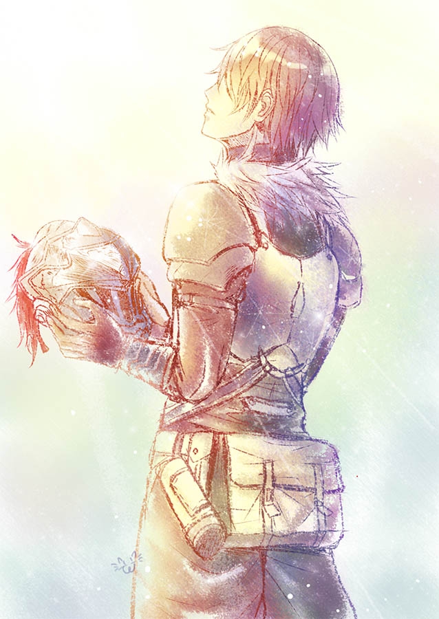 二次元美图 哥布林杀手 第二期