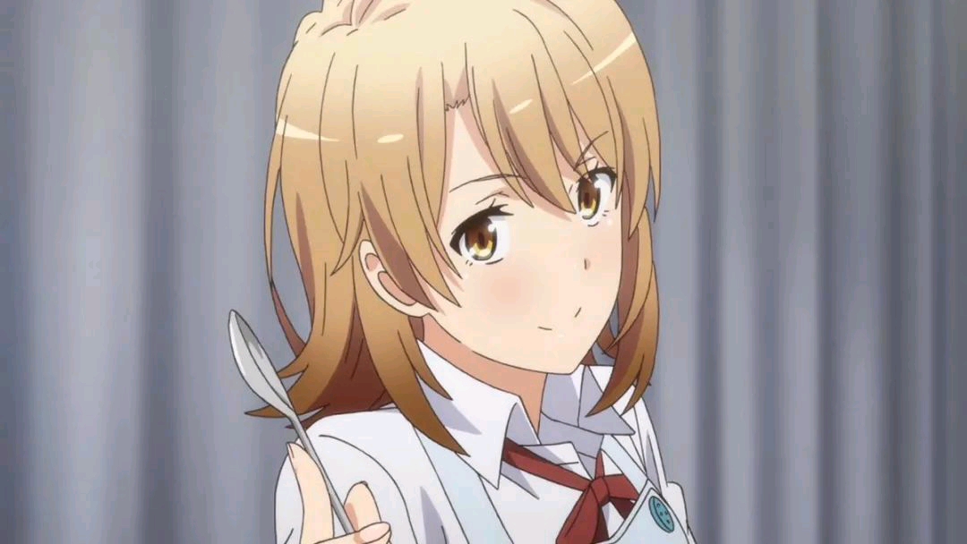 【p站美图】一色彩羽生日特辑