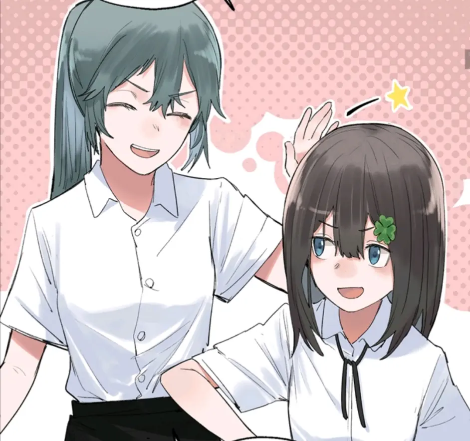 一个混杂的百合推荐清单 哔哩哔哩