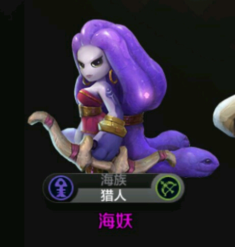 上分吧,小岛秀乎君!手游自走棋从零开始的萌新