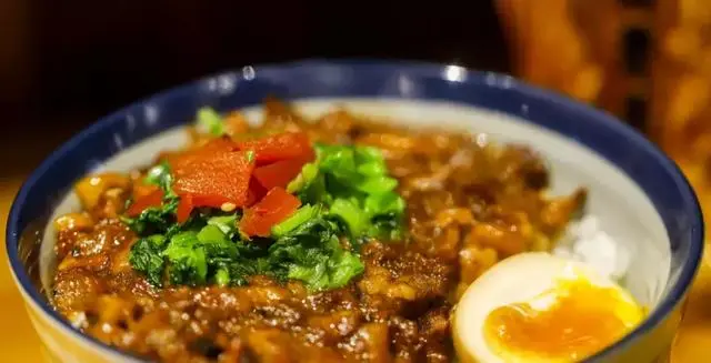 放眼霸都 没见过这么不专一的深夜食堂 哔哩哔哩