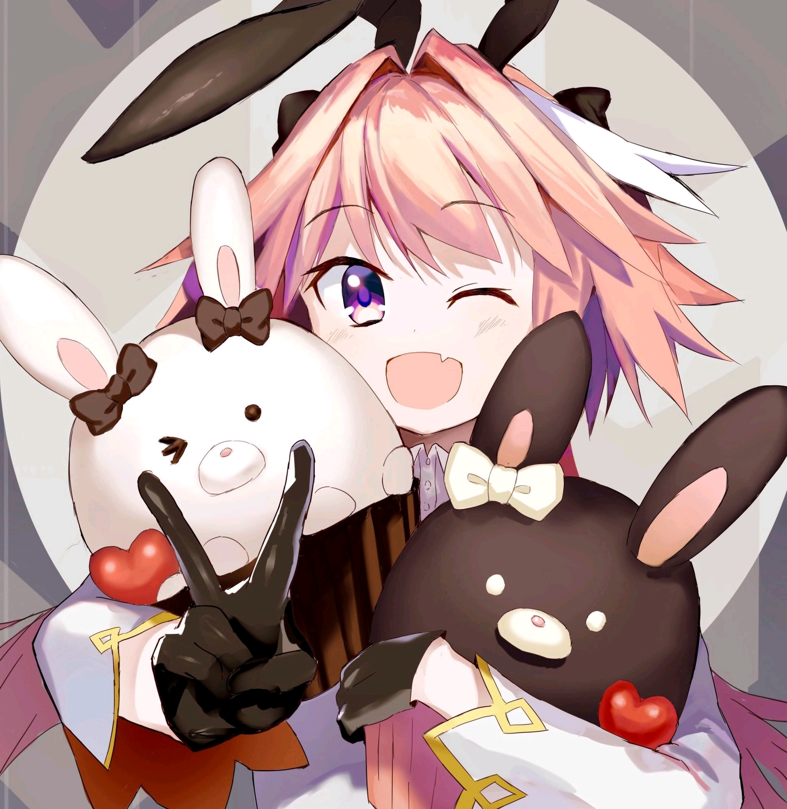 【动漫壁纸】负能量语录第一百零七期