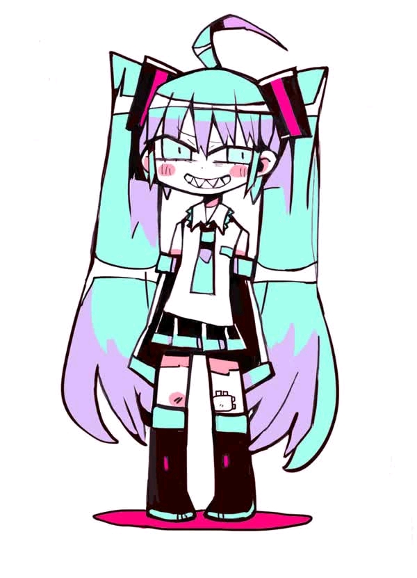 pixiv寺田てら超好看画作搬运!(37)