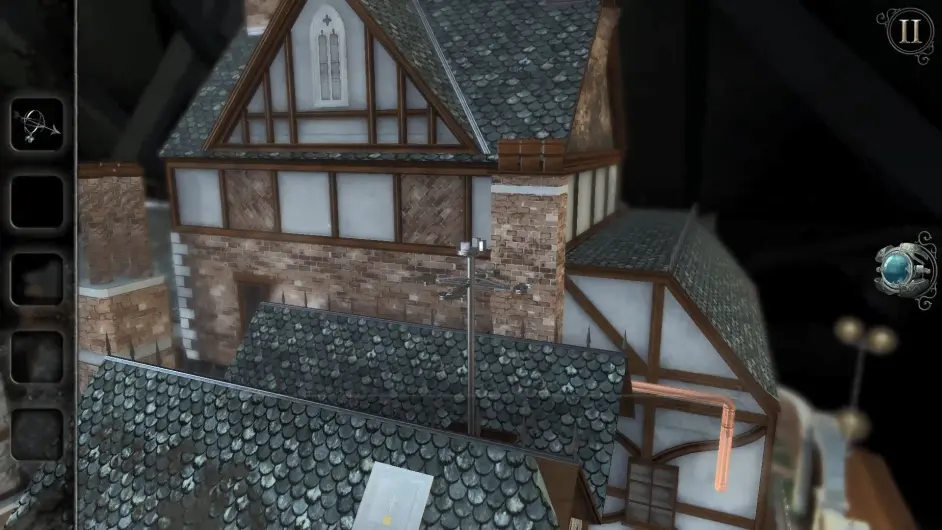 The Room Old Sins 游戏攻略 第三章 哔哩哔哩 The Room Old Sins 游戏攻略 第三章 哔哩哔哩