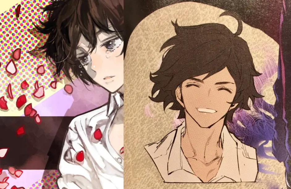 Fgo泳装活动同人志礼装出处猜测 还藏有伯爵lily哦 哔哩哔哩