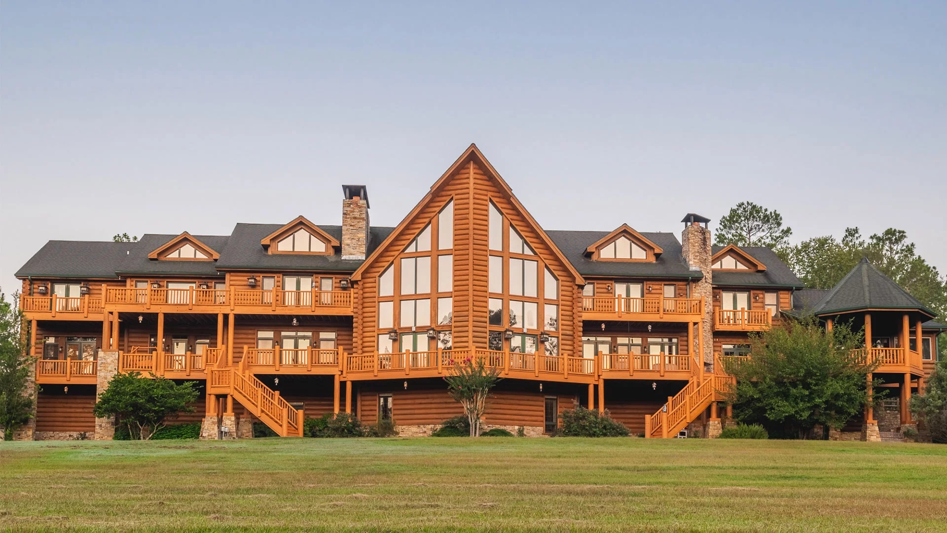 如何学习,动手建一栋木屋---从半专业角度来聊聊木结构房屋