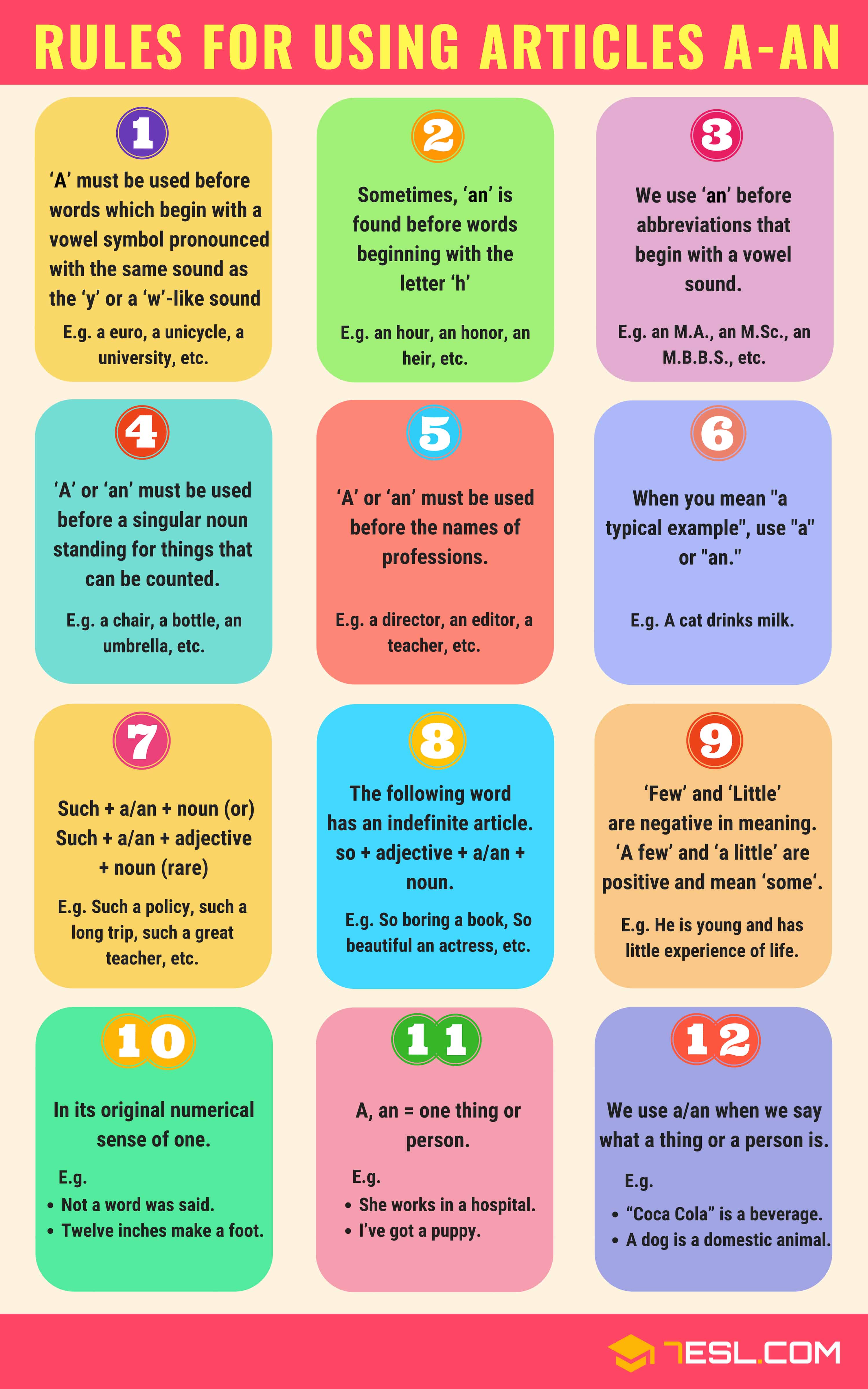 What Time When Grammar