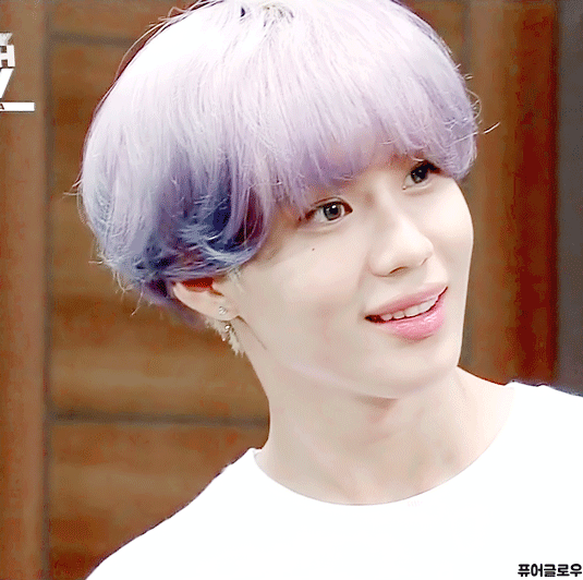 帅气,漂亮,可爱!这位男爱豆是舞台上永远滴神