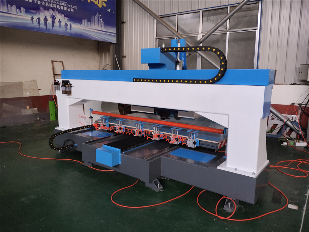 木工往复锯往复电子裁板锯