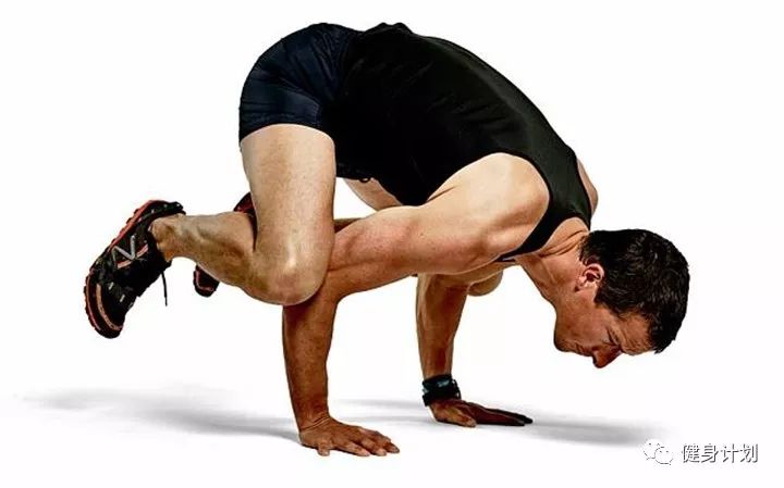 五,壶铃推举(可自寻重量代替)