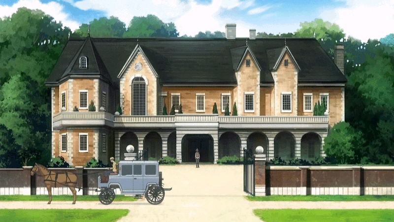 粉丝热议《贤者之孙》撞车"抄袭"《为美好的世界献上祝福》