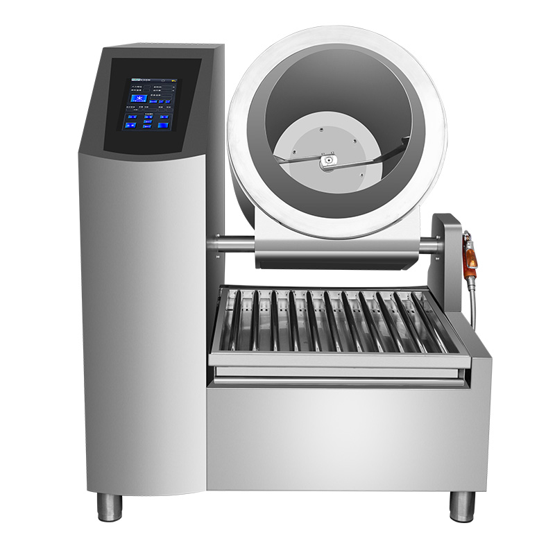 The best cooking robot automatic cooking machines buying tips20 哔哩哔哩