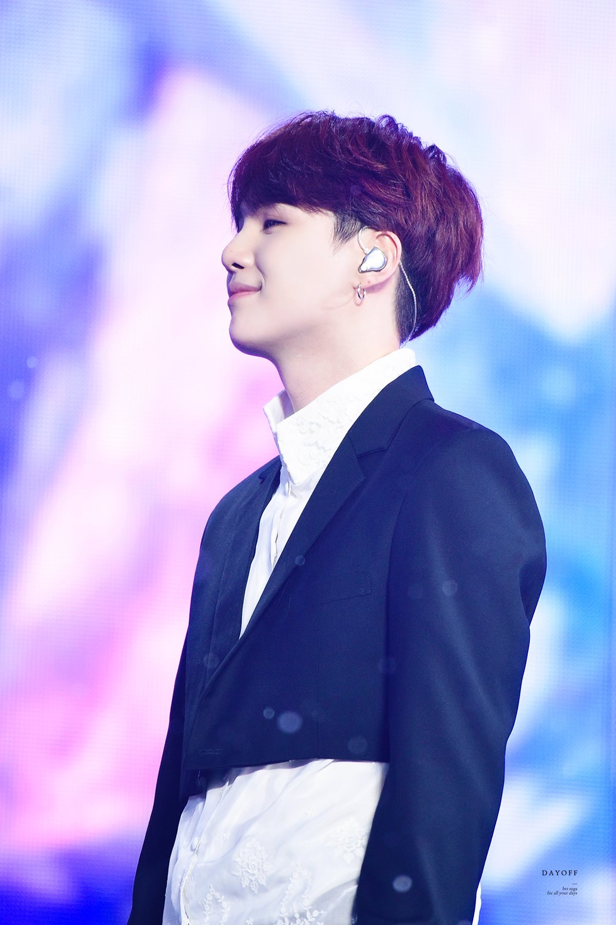 防弹 寻爱之旅 闵玧其篇(中)