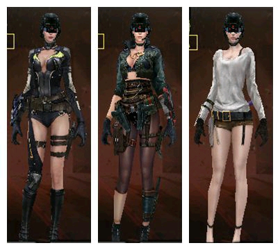 【转载-家族系列】命运级角色-终极解析