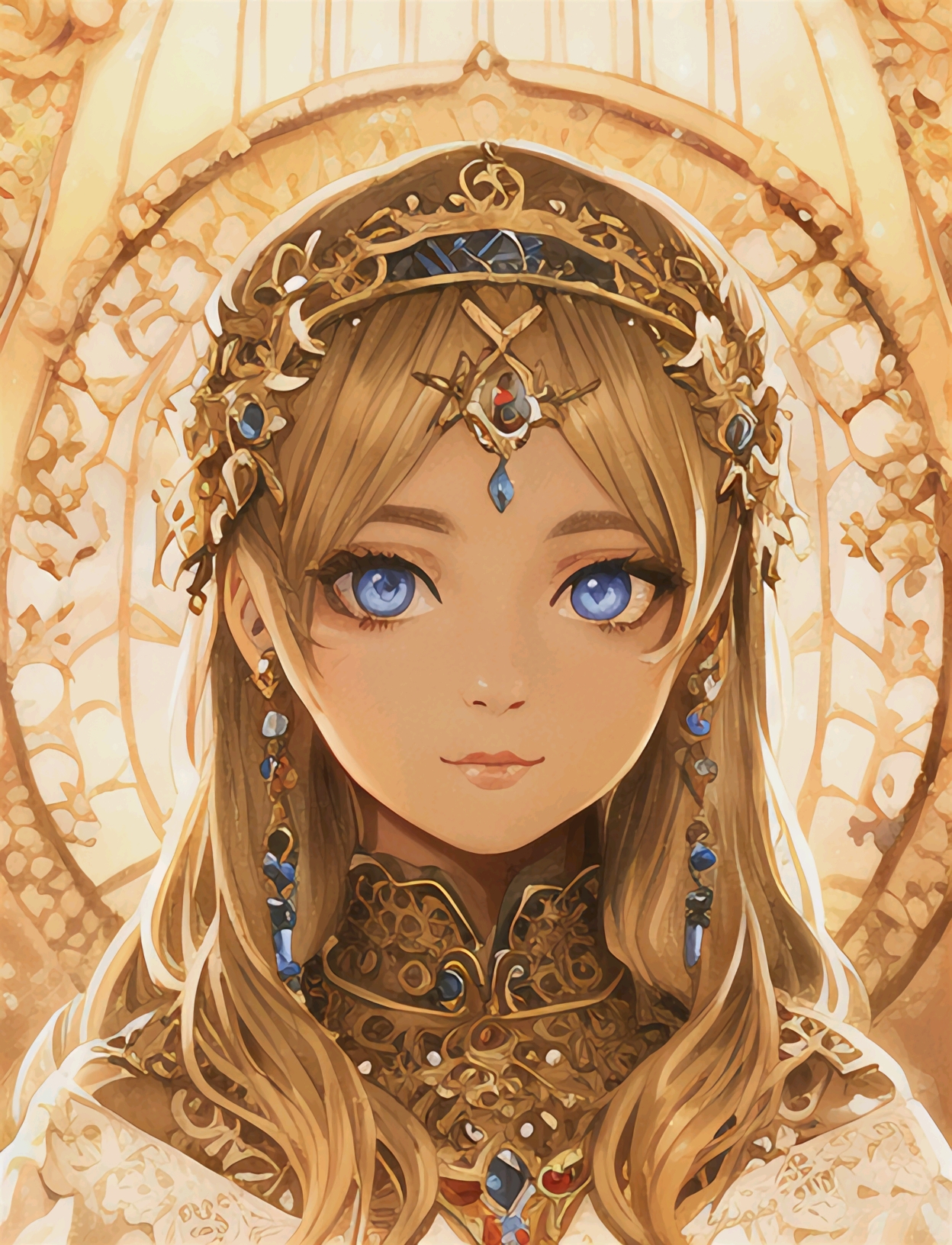 东罗马帝国[1205一1453]巴西琉斯萌化 - 哔哩哔哩