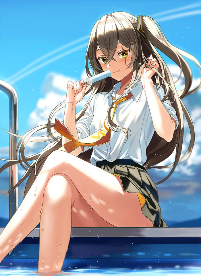 每日p站美图第四百一十八期