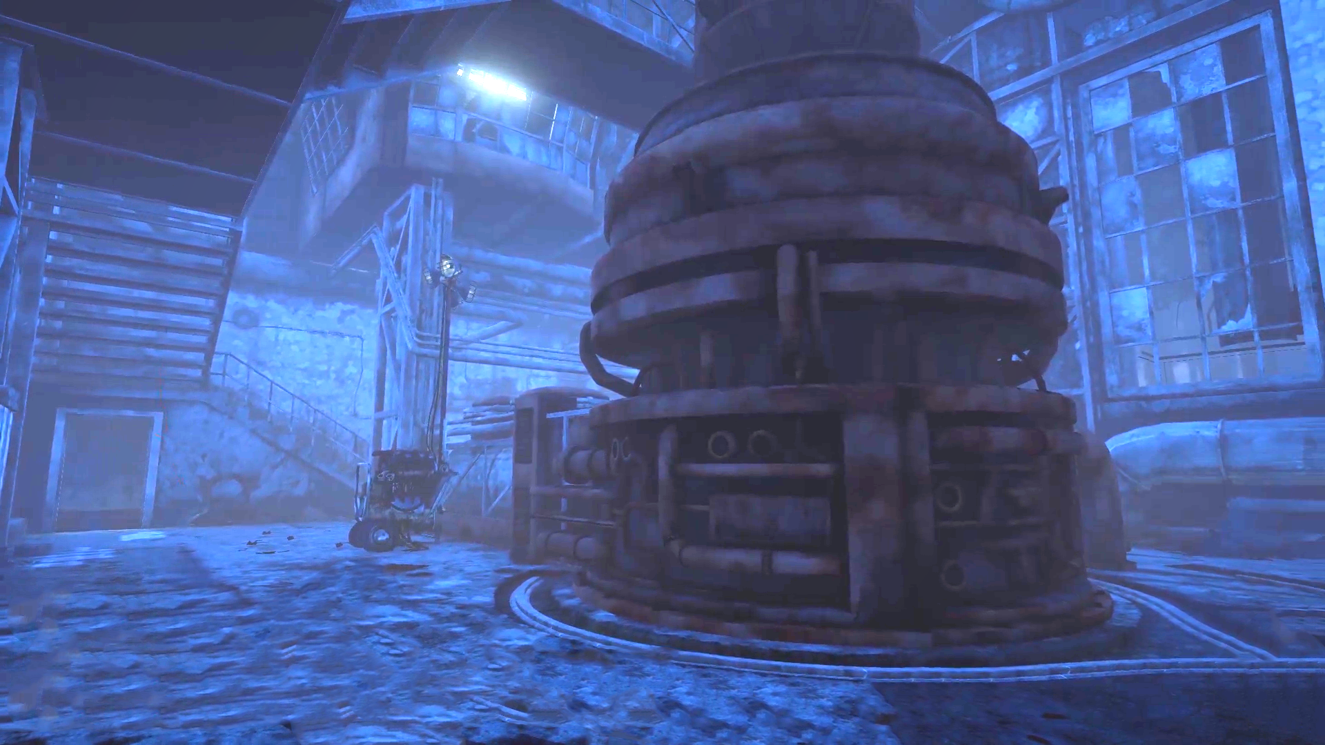 【黎明杀机】陷阱杀手、汪涵