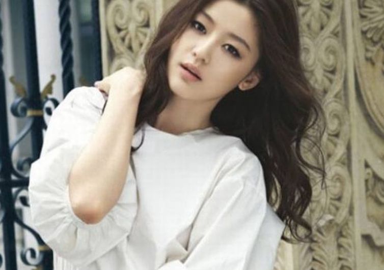 图片[22]-她曾被誉为韩国“第一美女”，一集片酬就2个亿，然而花期却太短-妖次元