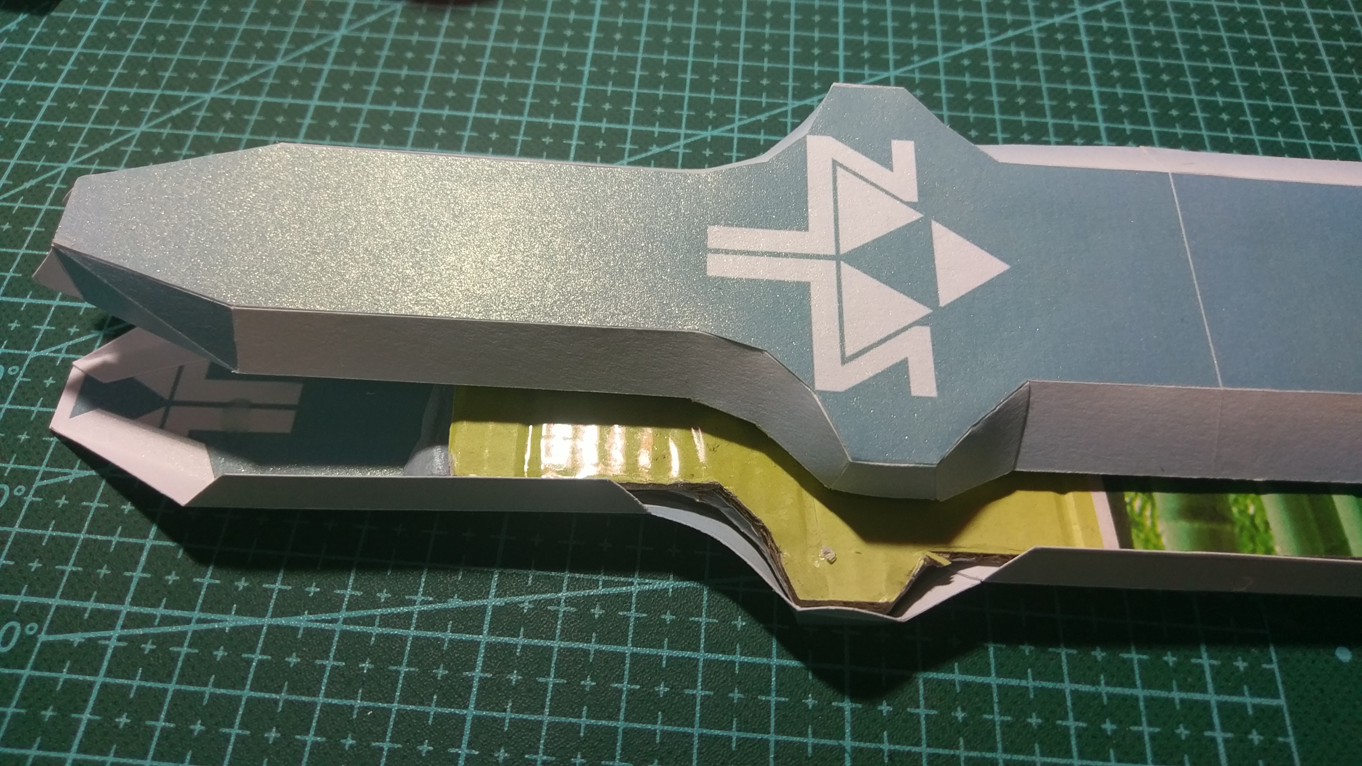 【图解】塞尔达传说 大师之剑